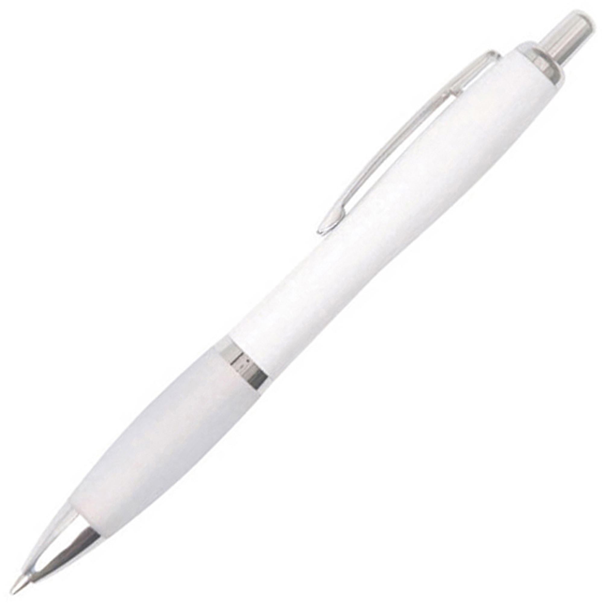 Picture of Shanghai White Ball Pen